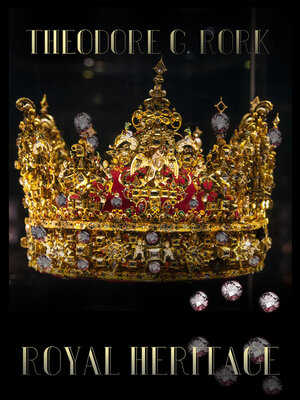 cover image of Royal Heritage